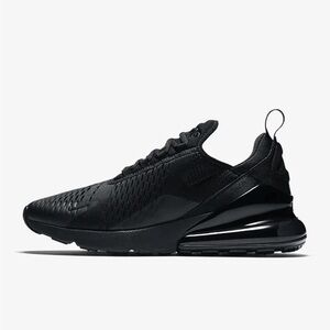 Nike Air Max 270 All black